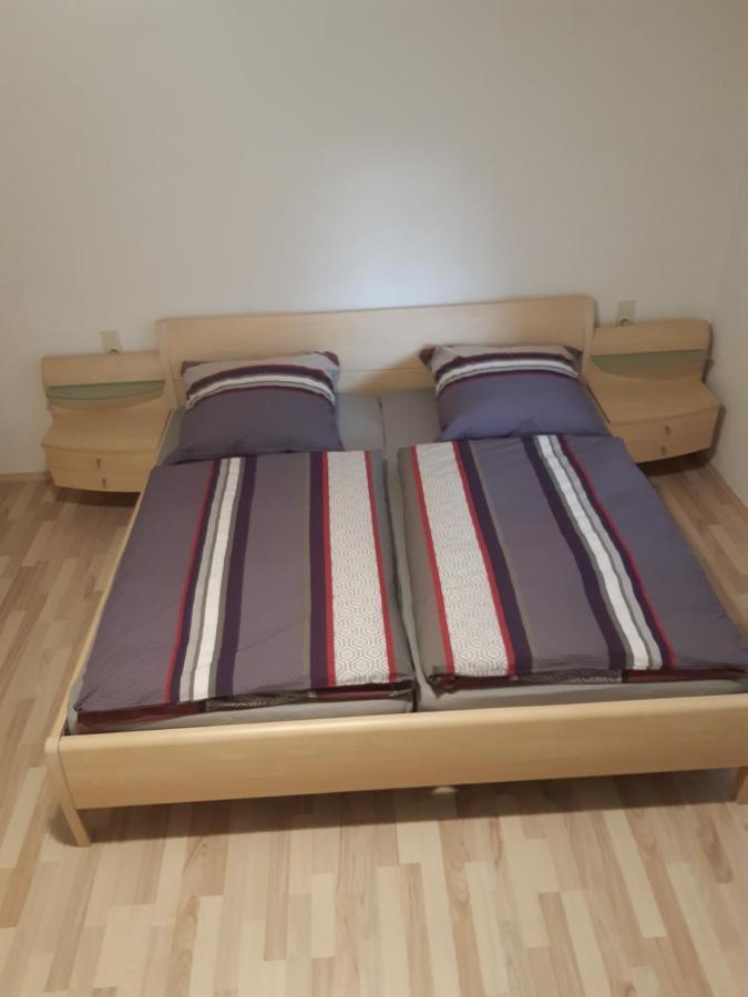 Ferienwohnung Leibl Oberviechtach 外观 照片