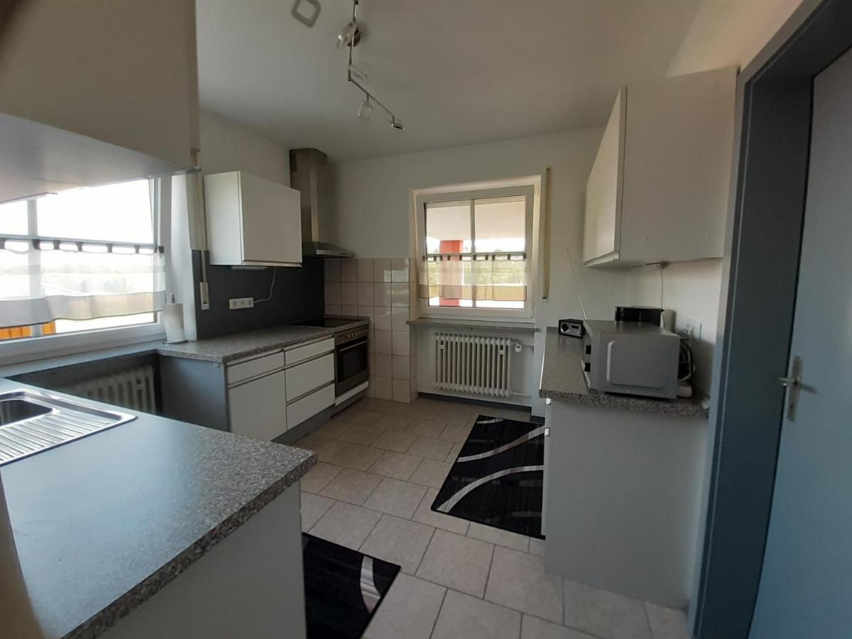 Ferienwohnung Leibl Oberviechtach 外观 照片