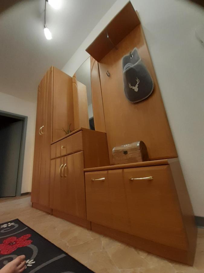 Ferienwohnung Leibl Oberviechtach 外观 照片