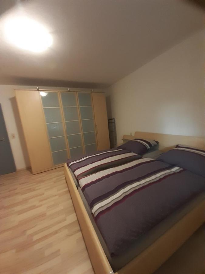 Ferienwohnung Leibl Oberviechtach 外观 照片