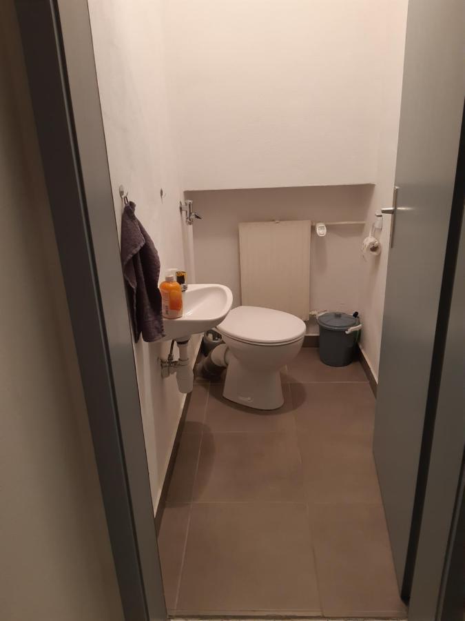 Ferienwohnung Leibl Oberviechtach 外观 照片