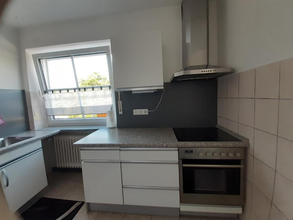 Ferienwohnung Leibl Oberviechtach 外观 照片