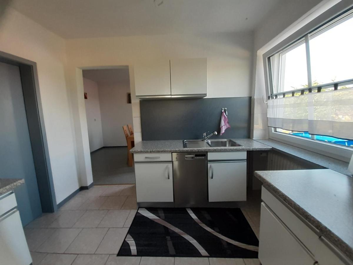 Ferienwohnung Leibl Oberviechtach 外观 照片