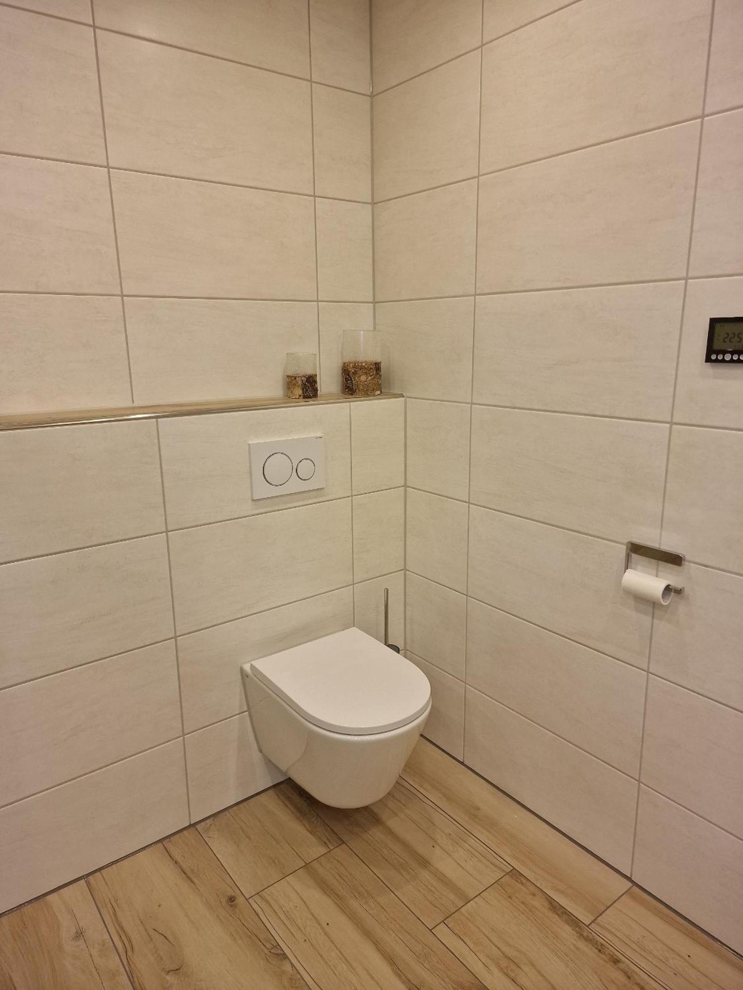 Ferienwohnung Leibl Oberviechtach 外观 照片